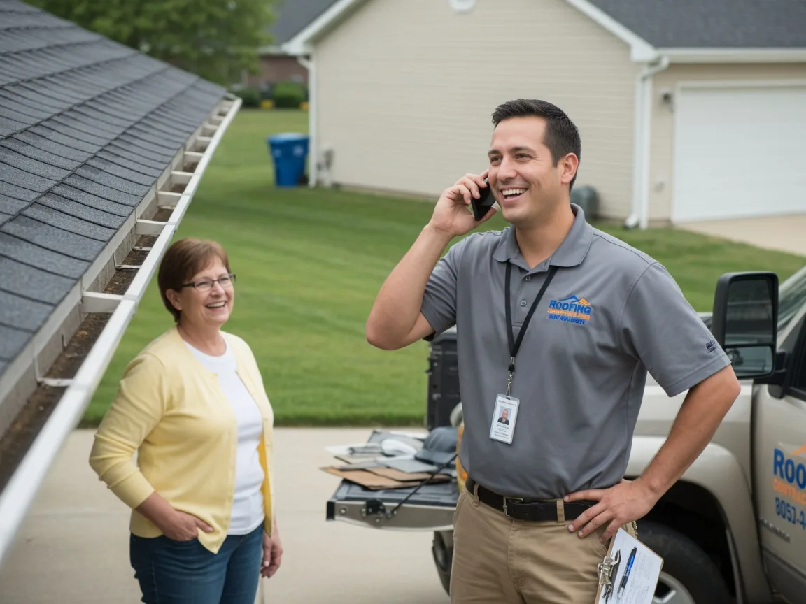 Local Roofing Contractors Isaban, WV FAQs